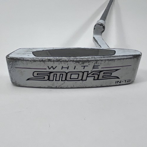 Taylormade white smoke in12 - taylormade,