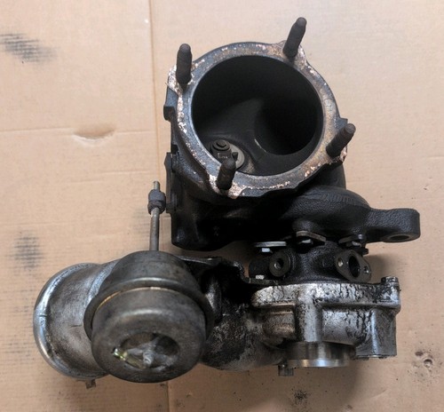 Golf mk4 20v turbo - mk4,