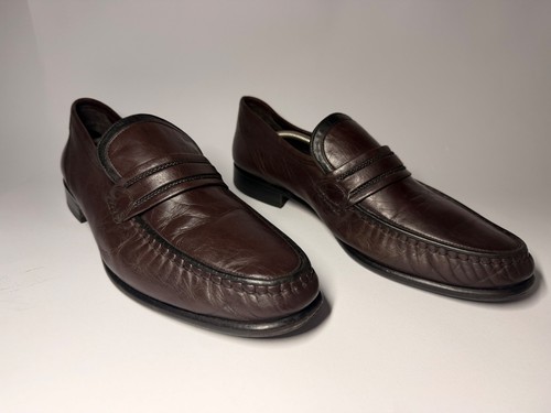 Loake shoemakers england brown - loake,