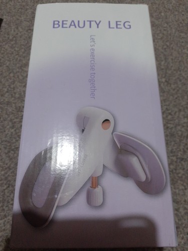 Thigh exerciser