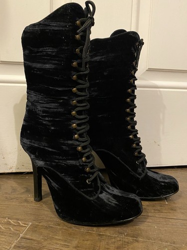 Franck sorbier andré - x, black
