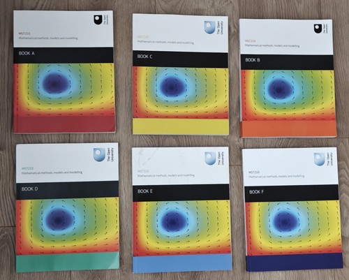 Complete set open university - open,