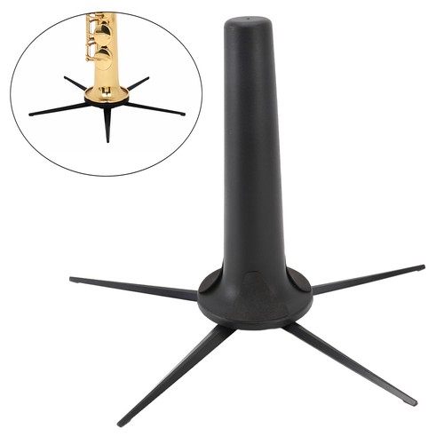 Portable metal leg stand - stand, for