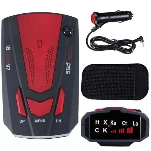 Best laser camera radar - laser,
