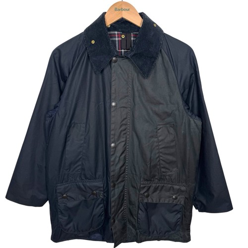 Barbour a105 bedale wax jacket - bedale,