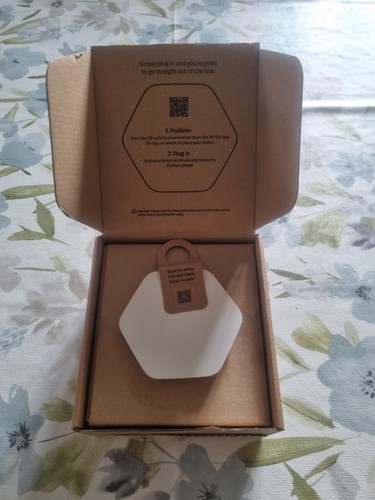 Sky max pod - pod, wireless