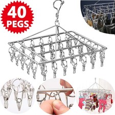 40 Thickened Clip Underwear