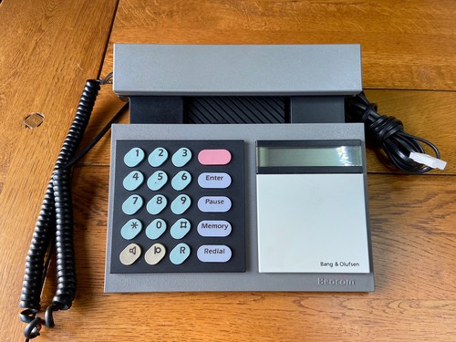 Bang olufsen beocom - &,