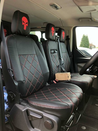 Transporter seat covers 1 - transporter,
