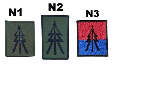 Recce tree reconnaissance - recce,