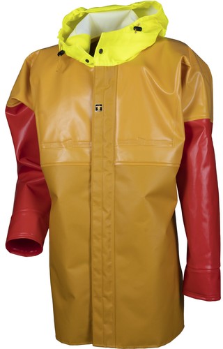 Guy cotten iso max - cotten, islotech