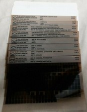 NOS 1991 Chevy ASTRO VAN