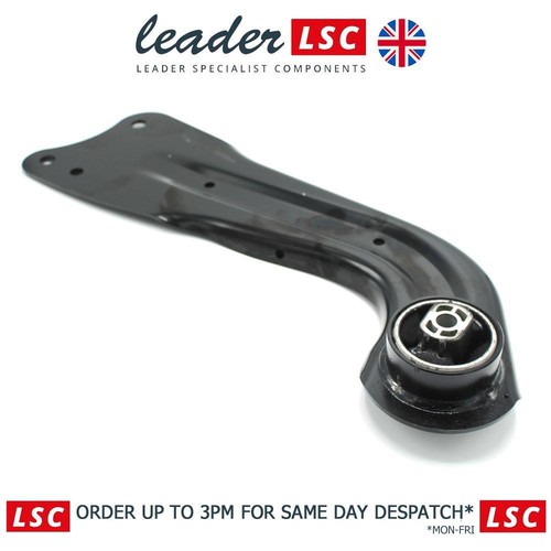 Rear left control - rear,
