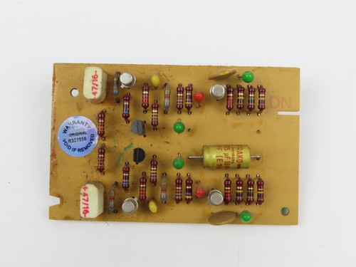 Revox a77 mkiv input - *revox,