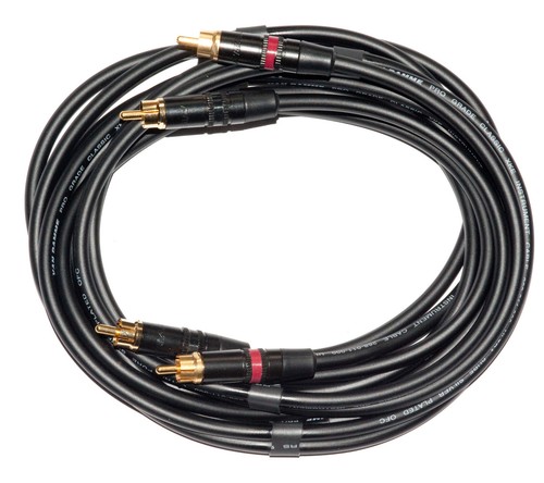 Interconnect for hifi - for,