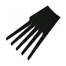 Pack Of 5 Carbon Steel