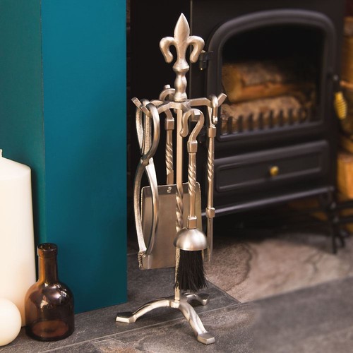 Companion set piece - companion,