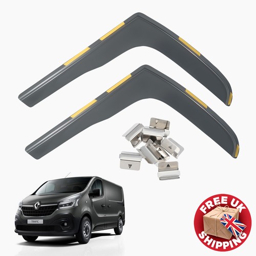 For renault trafic mk3 2014 - for,