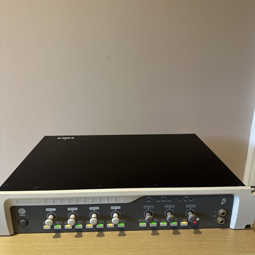 Digidesign 003 rack audio - 003,
