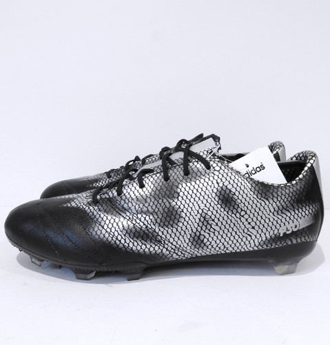 Adidas f30 leather football - fg,
