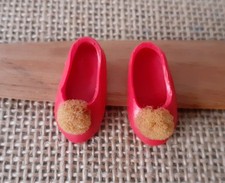 Vintage Sindys Sister Patch