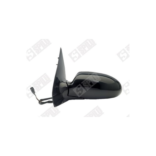 Spilu left side mirror - spilu,