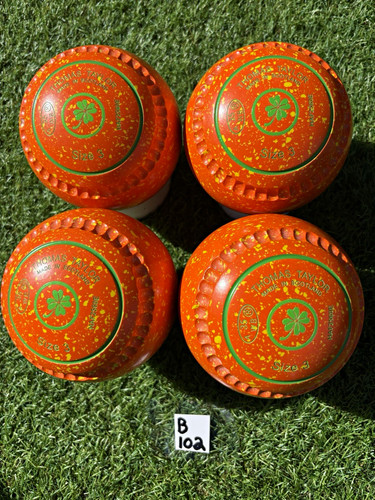 Size dated taylor ace - 35, /
