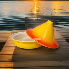 Moroccan Tagine 1.4L Ceramic