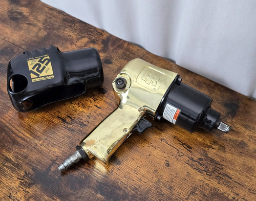 Rare ingersoll rand - ingersoll,