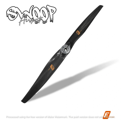 Ftb paramotor propeller prop - ftb,