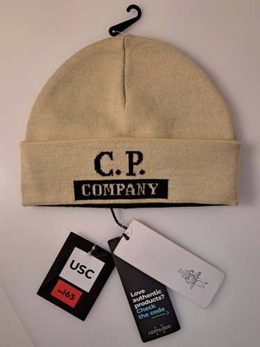 Company merino wool - company, beanie