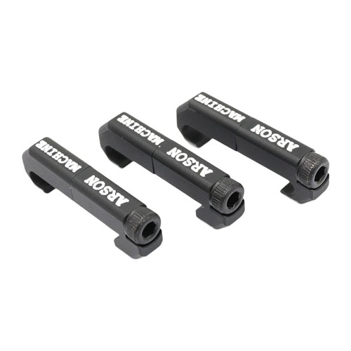 Flashlight pressure switch - flashlight,