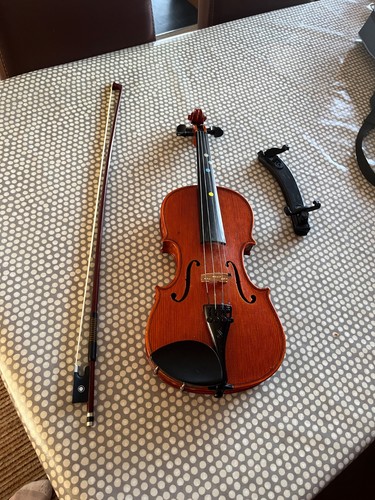 Stentor conservatoire violin - conservatoire,