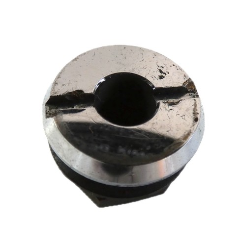 Mercedes w115 rosette nut - mercedes,
