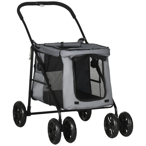 Pet stroller pushchair buggy - stroller,