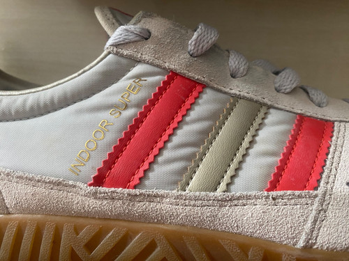 Adidas originals indoor super - adidas,