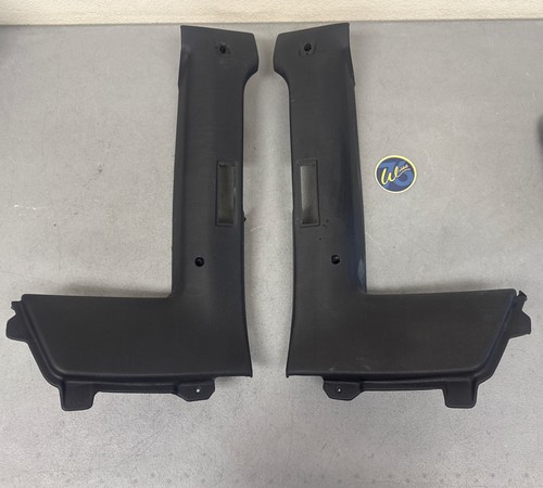 Corrado slc vr6 g60 pair - vw,