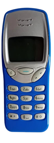 Nokia 3210 mobile - 3210,