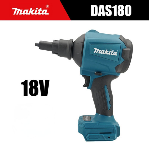 Makita das180 18v cordless - makita,