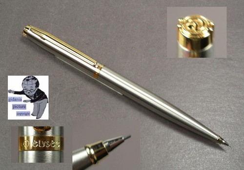 Elysee concorde pencil - elysee,