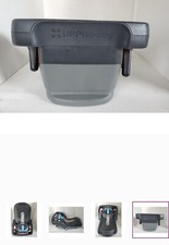 UPPAbaby Mesa Infant Seat Baby Base Replacement Exp/2026 Model #1017-MSA-US-JKE