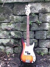 Fender Precision Bass , Made