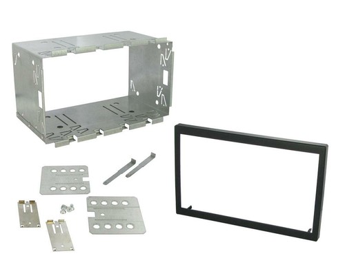 Universal stereo headunit - universal,