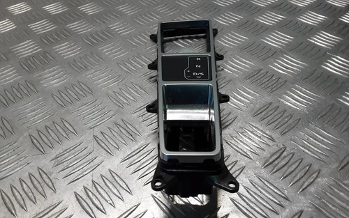 Audi 4a2 gear shift - audi,