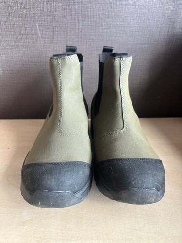 Woden women magda rubber - women's,