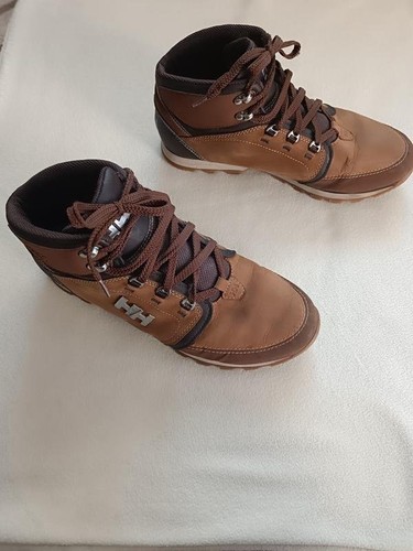 Men helly hansen boots mustard - helly,