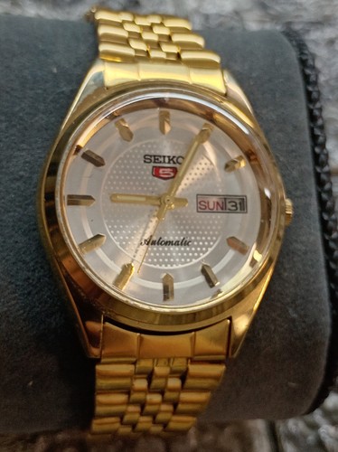 Vintage seiko automatic - seiko,