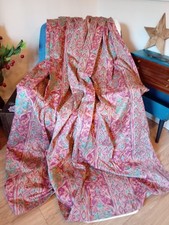 Vintage 50"w X 88"d Montgomery