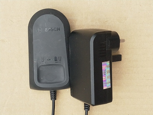 Bosch 18v 4 - 18v-20, 14.4-18v
