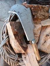 Vintage Garden Forged Steel